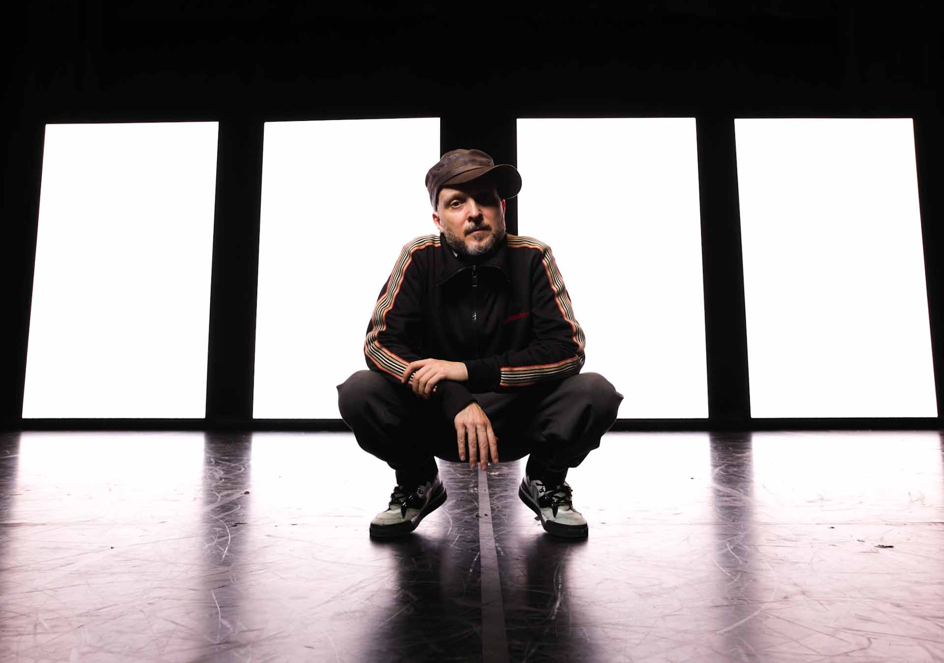 Inclassable (Don't Put Me In A Box)