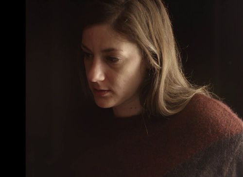 Couverture du film Int. Anouchka-Nuit