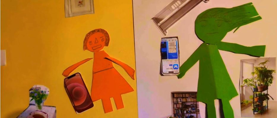 Couverture du film Inter(dé)connexion