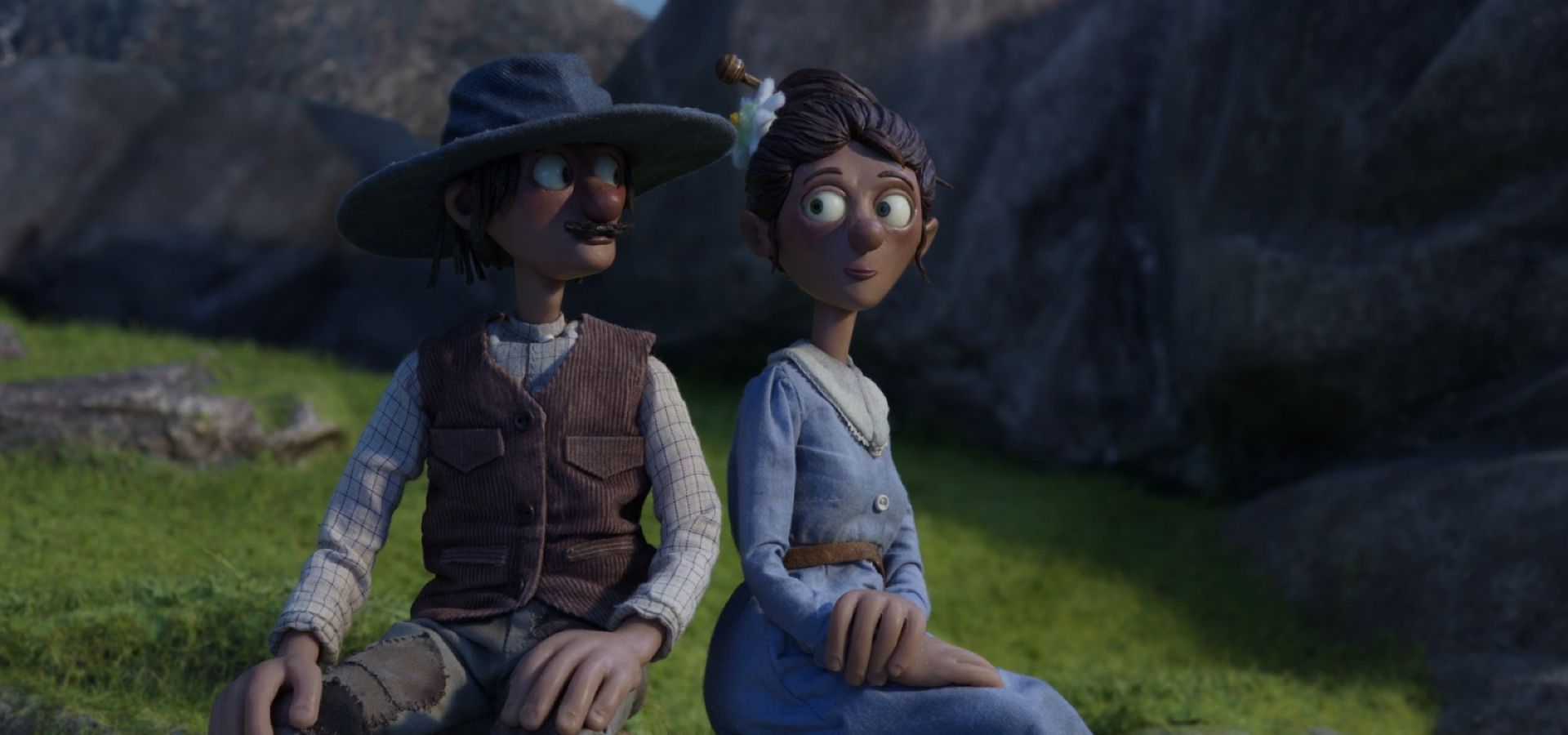 Couverture du film Interdit aux chiens et aux Italiens