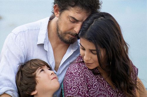 Couverture du film Les Intranquilles