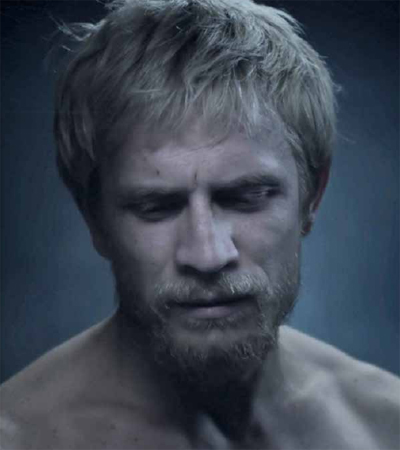 Couverture du film Intus