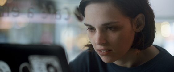 Couverture du film Io sto bene