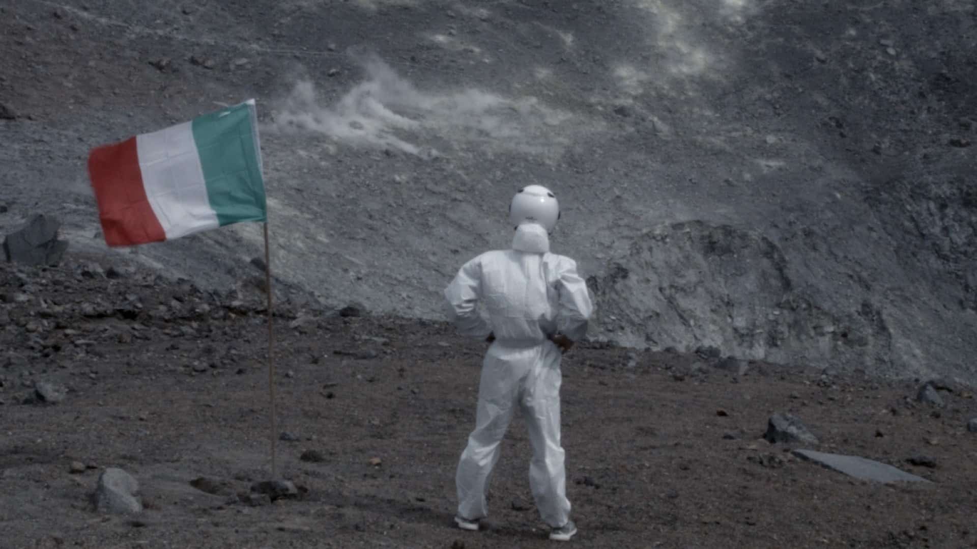 Couverture du film L'isola dei sogni