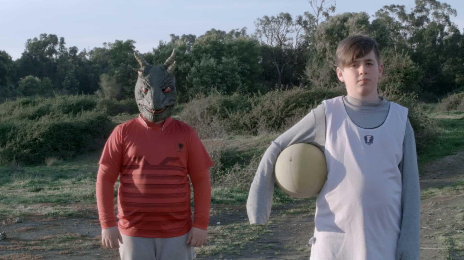 Couverture du film L'isola dei sogni