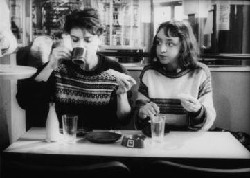 Couverture du film J'ai faim, j'ai froid