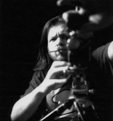 Couverture du film J'adore le cinéma