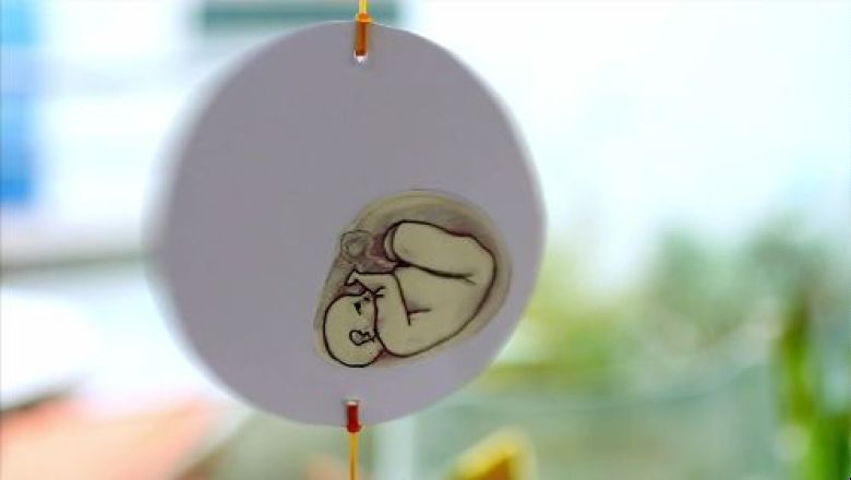 Couverture du film J'ai mal à ma maternité