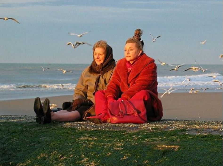 Couverture du film Jam