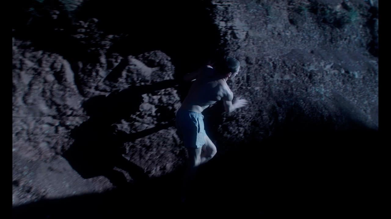 Couverture du film Jason et les Royaumes