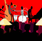 Couverture du film Jazzed