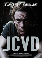 Couverture du film JCVD