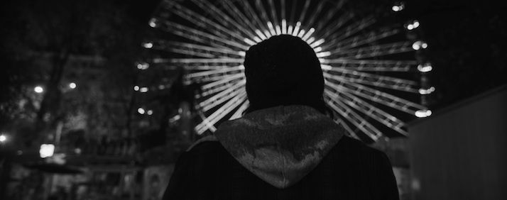 Couverture du film Je me tue à le dire