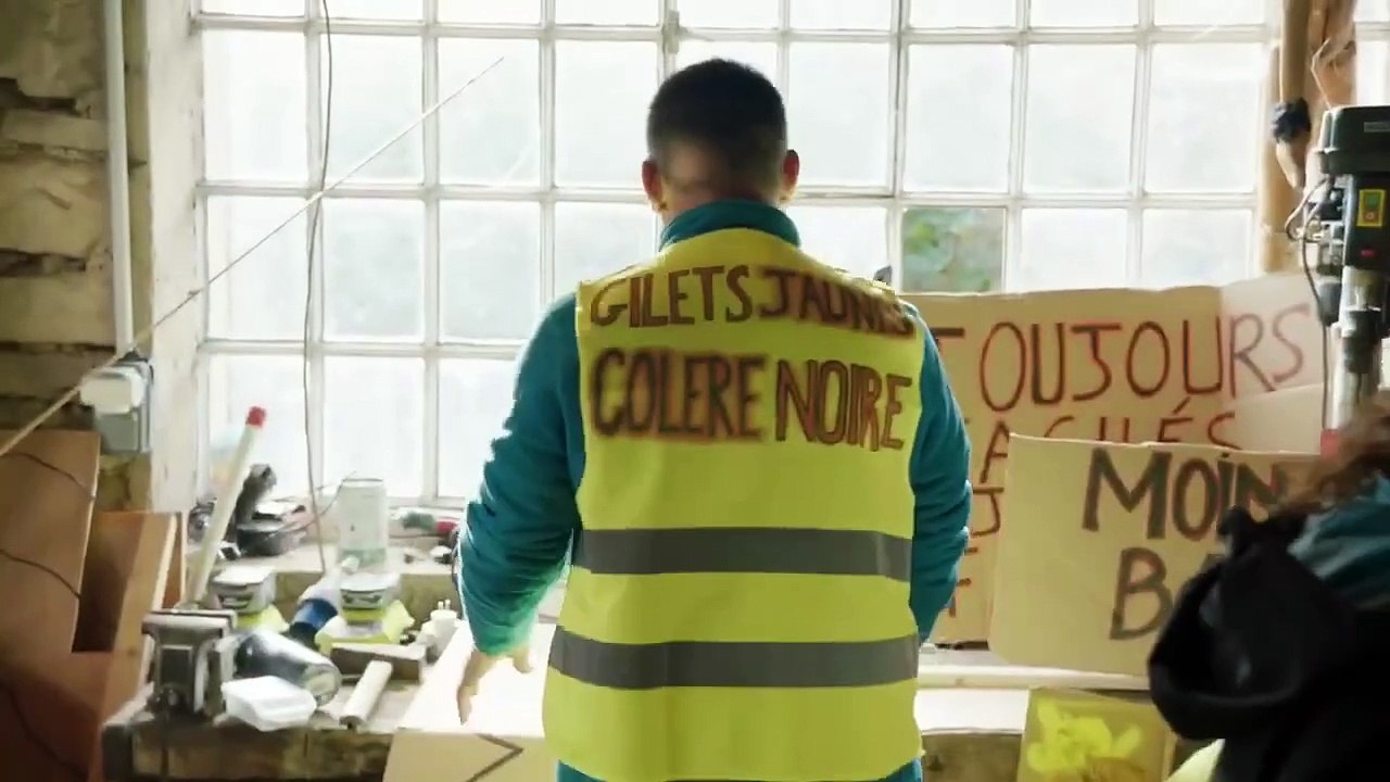 Couverture du film Je ne suis pas ton pauvre