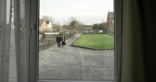 Couverture du film je parle français comme Tarzan