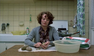 Couverture du film Jeanne Dielman, 23 quai du commerce, 1080 Bruxelles