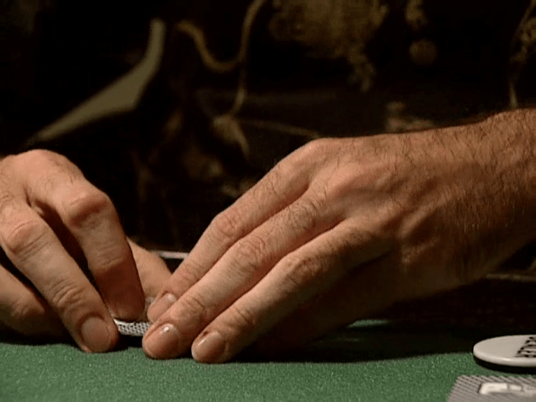 Couverture du film Le Jeu considéré comme un des beaux-arts