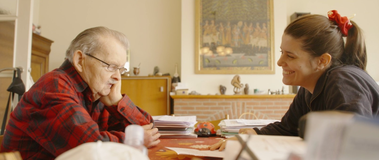 Jeune Premier de Constance Piketty