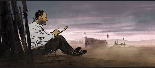 Couverture du film Josep