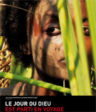Couverture du film Le jour où Dieu est parti en voyage