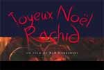 Couverture du film Joyeux Noël, Rachid