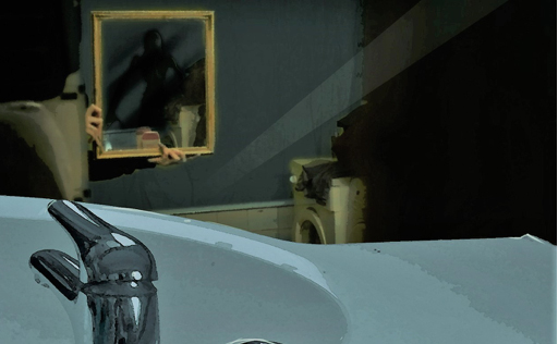 Couverture du film Julia