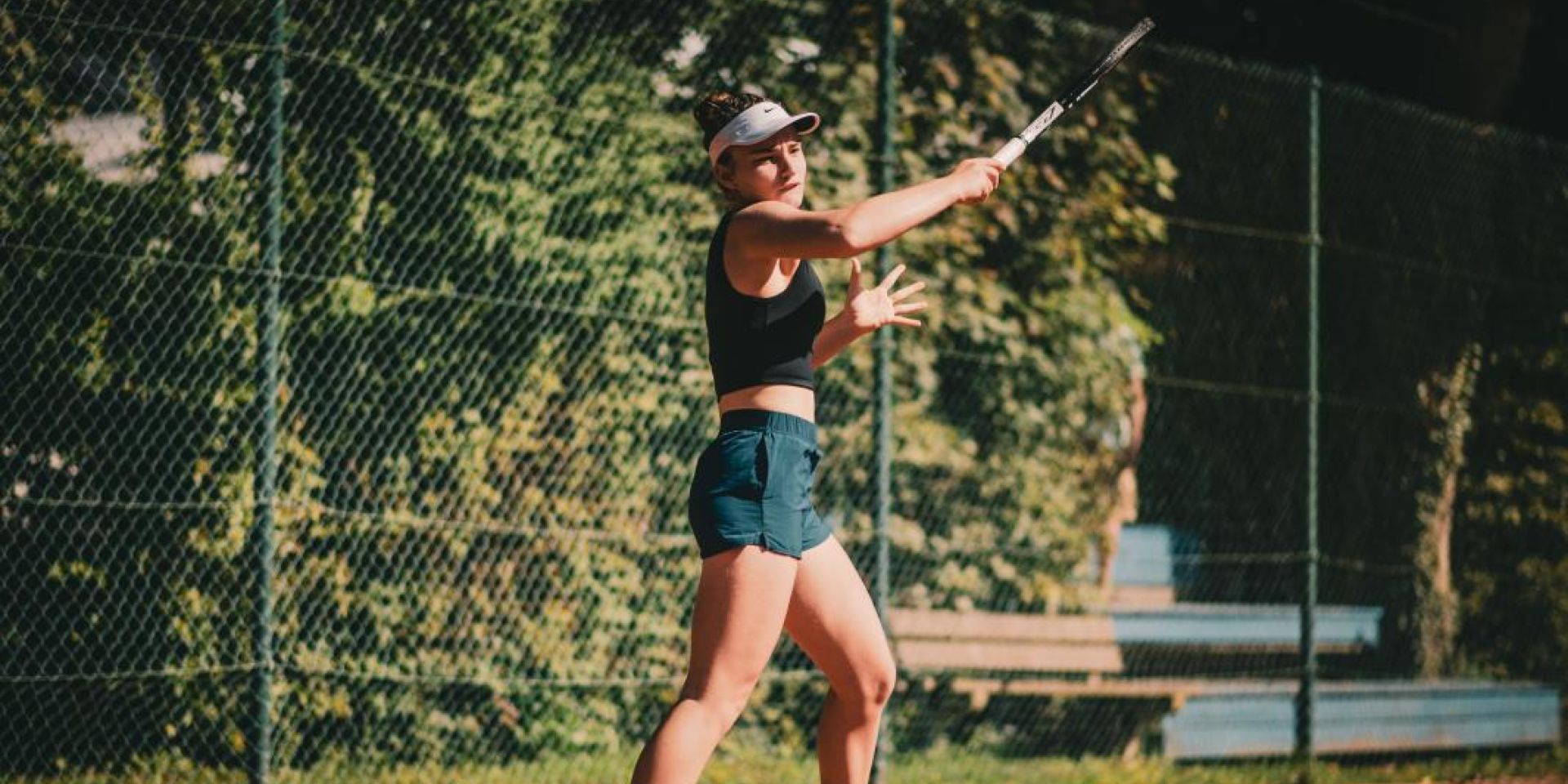 Couverture du film Julie se tait - Julie Keeps Quiet