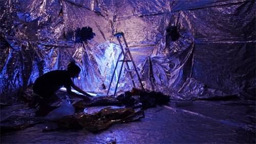 Couverture du film Juliette the Great