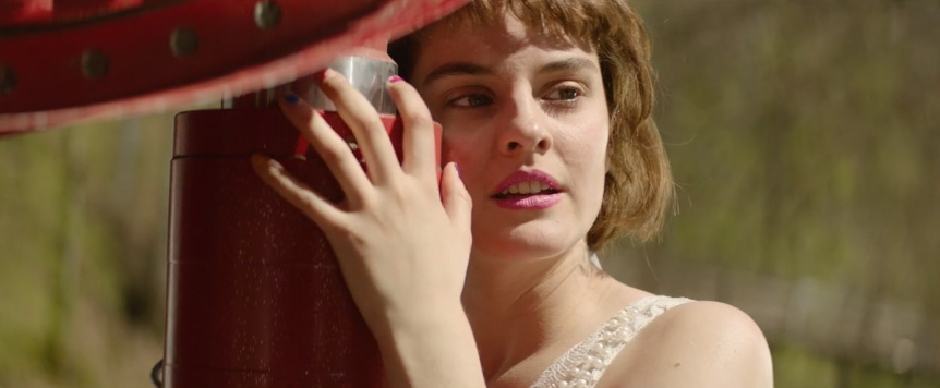 Couverture du film Jumbo