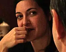 Couverture du film Kaïros