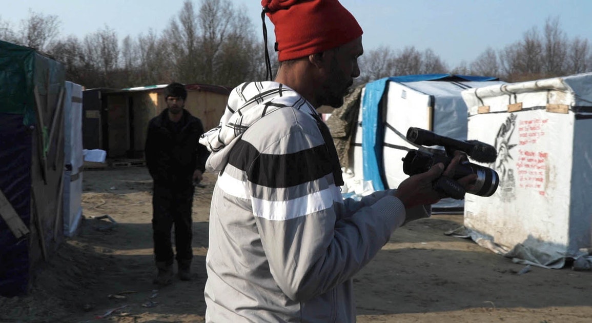 Couverture du film Kalès