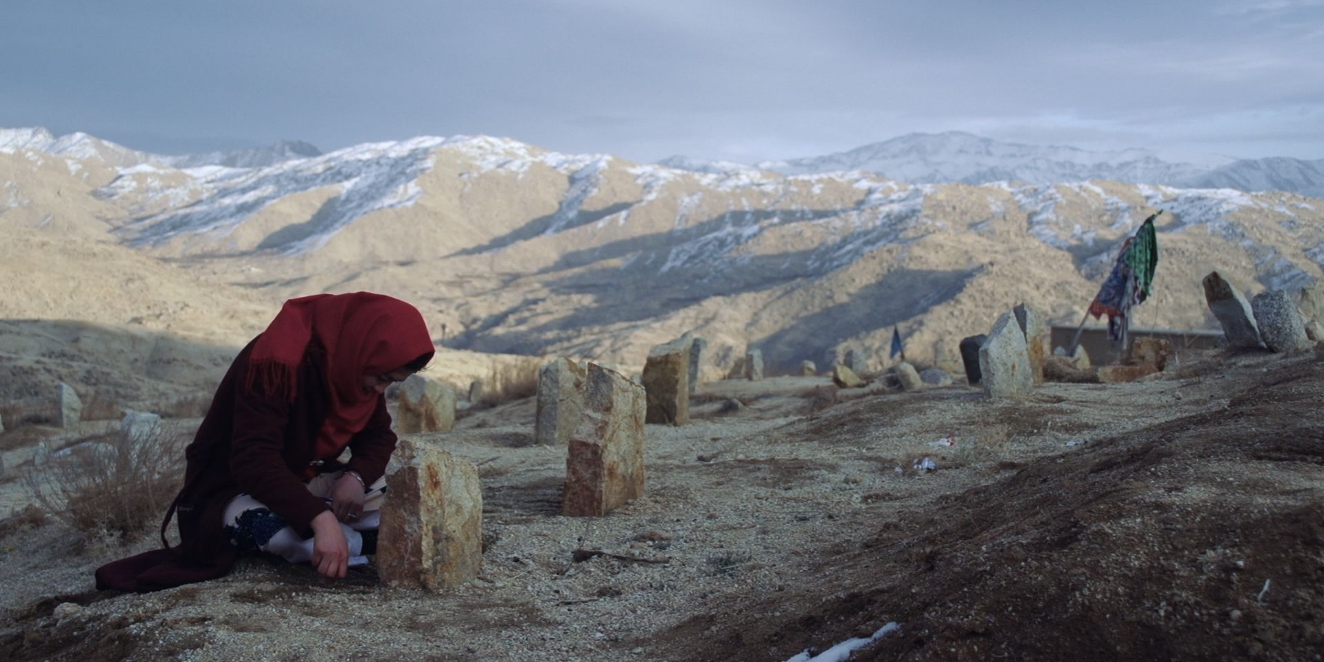 Couverture du film Kamay