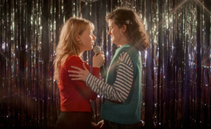 Couverture du film Karaocoeur