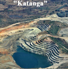 Couverture du film Katanga Business