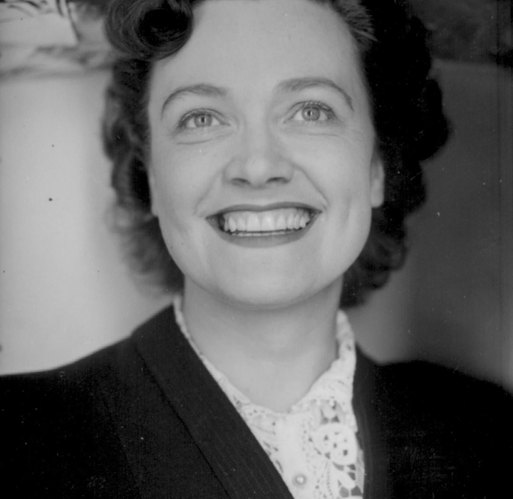 Couverture du film Kathleen Ferrier