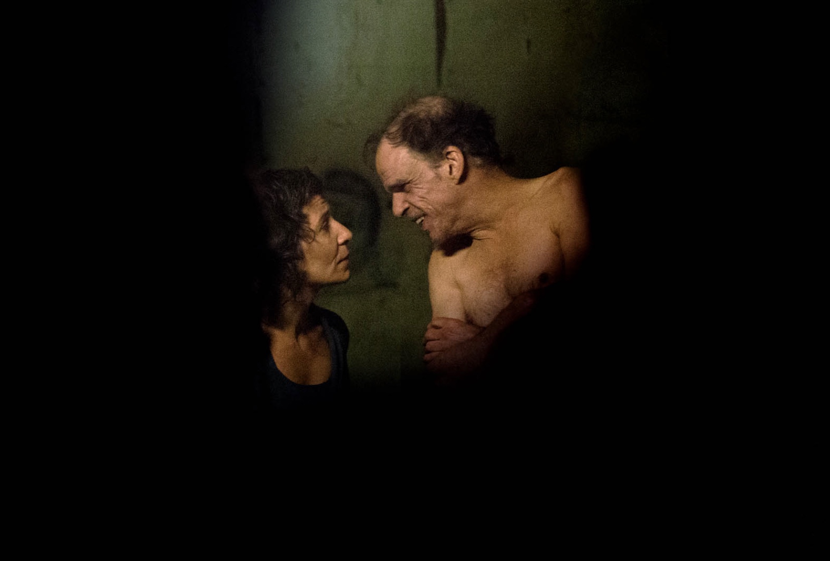 Couverture du film Kazarken - En creusant