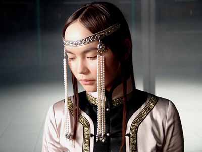 Couverture du film Khadak