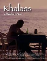 Couverture du film Khalass