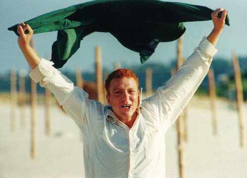 Khorma, l'enfant des cimetières de Jilani Saadi - 