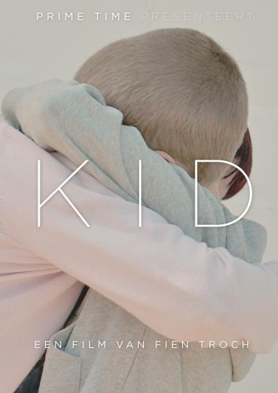 Couverture du film Kid