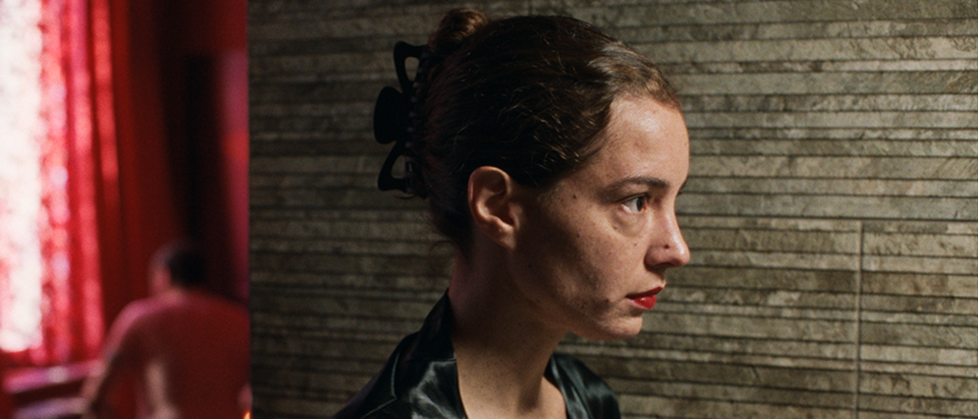 Couverture du film Kika