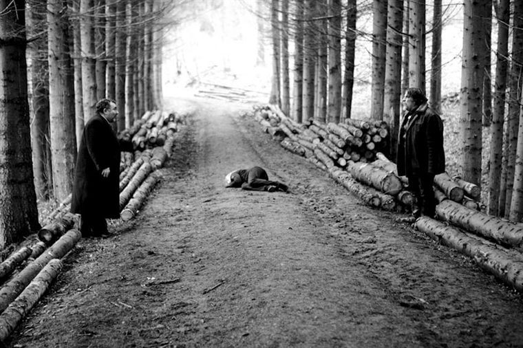 Couverture du film Kill me please