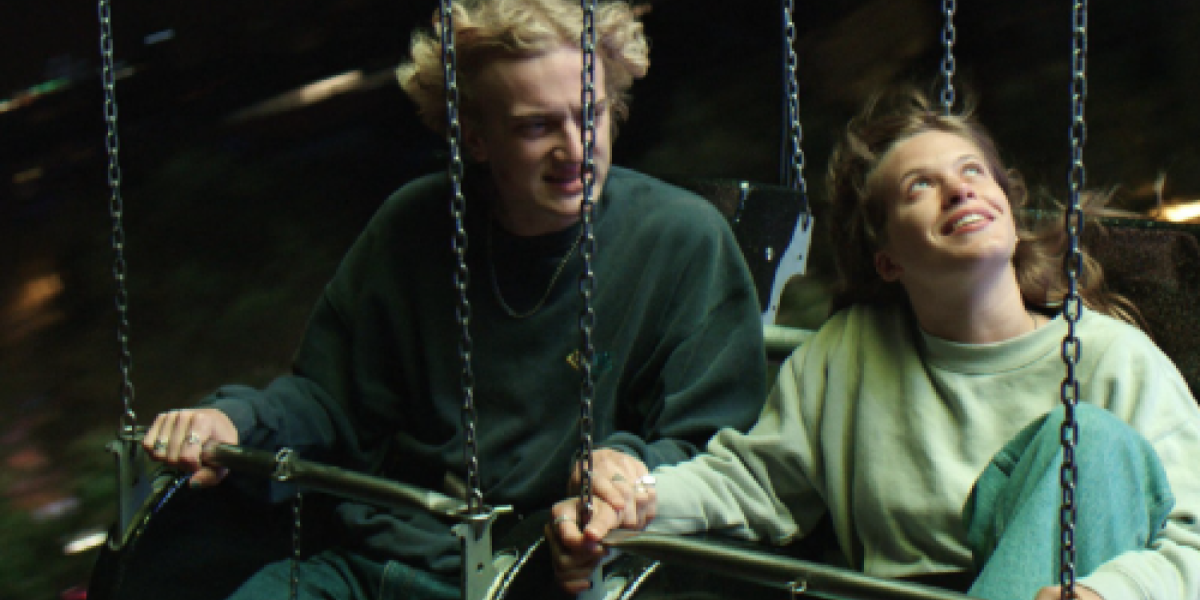 Couverture du film Kind Hearts