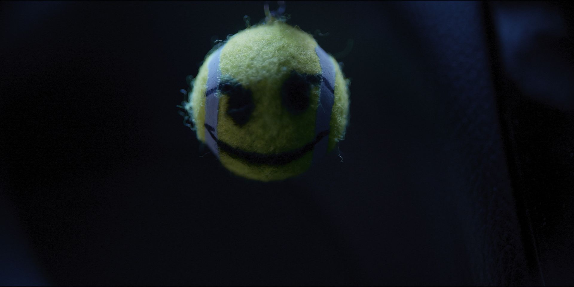 Couverture du film King on Screen