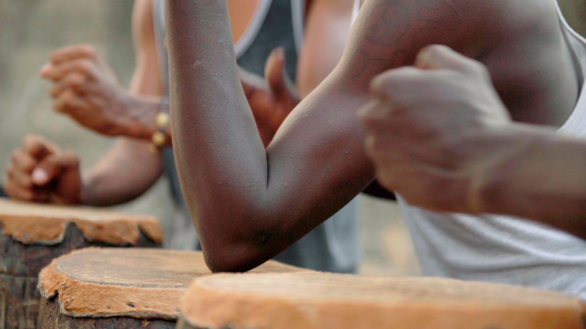 Couverture du film Kinshasa Beta Mbonda