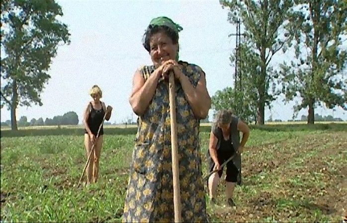 Couverture du film Kint, de l'autre côté