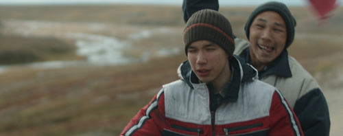 Couverture du film Kitoboy