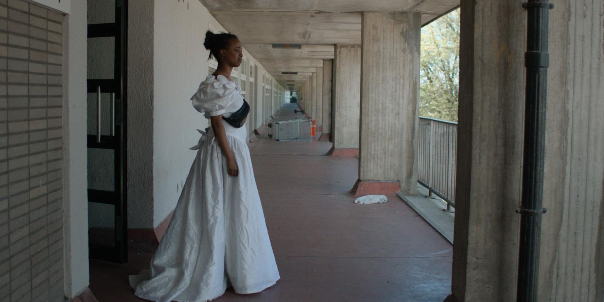 Couverture du film Klette