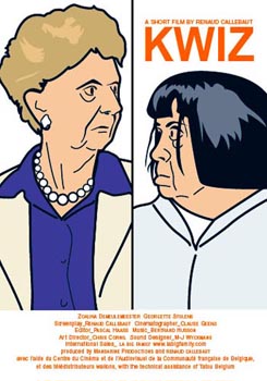 Couverture du film KWIZ