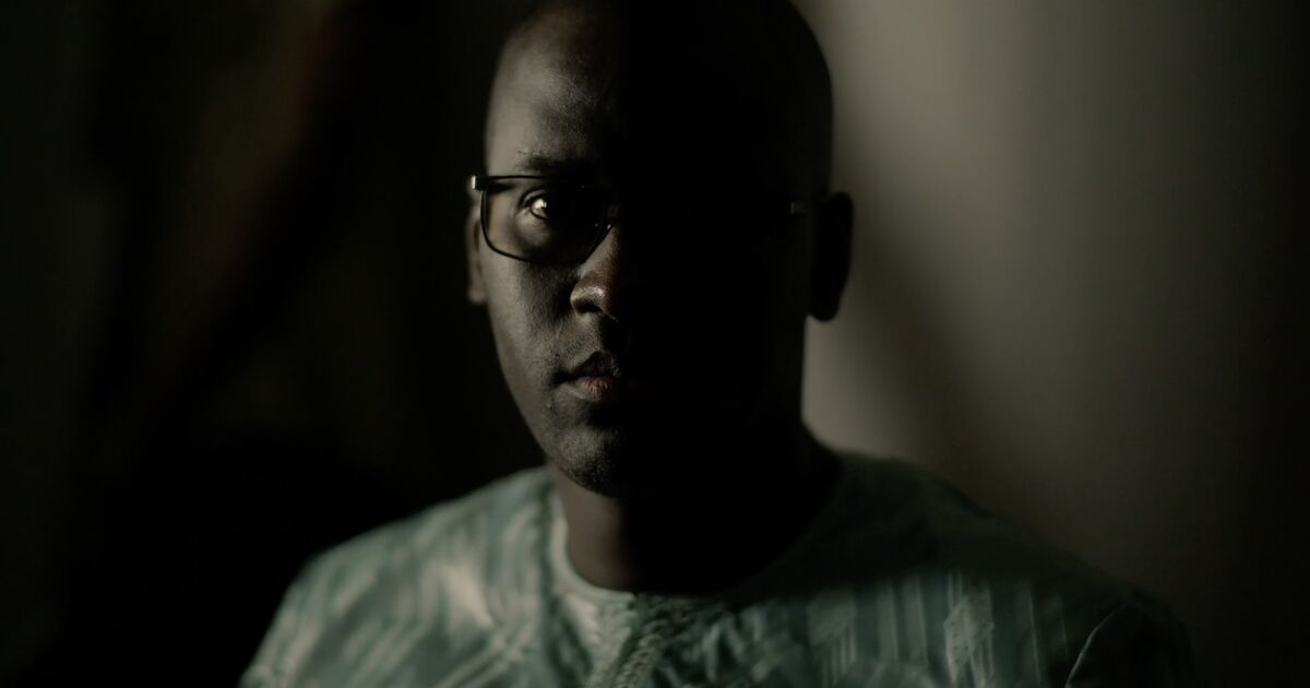 Couverture du film L'argent, la liberté, une histoire du franc CFA